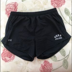 Women’s Under Armour shorts